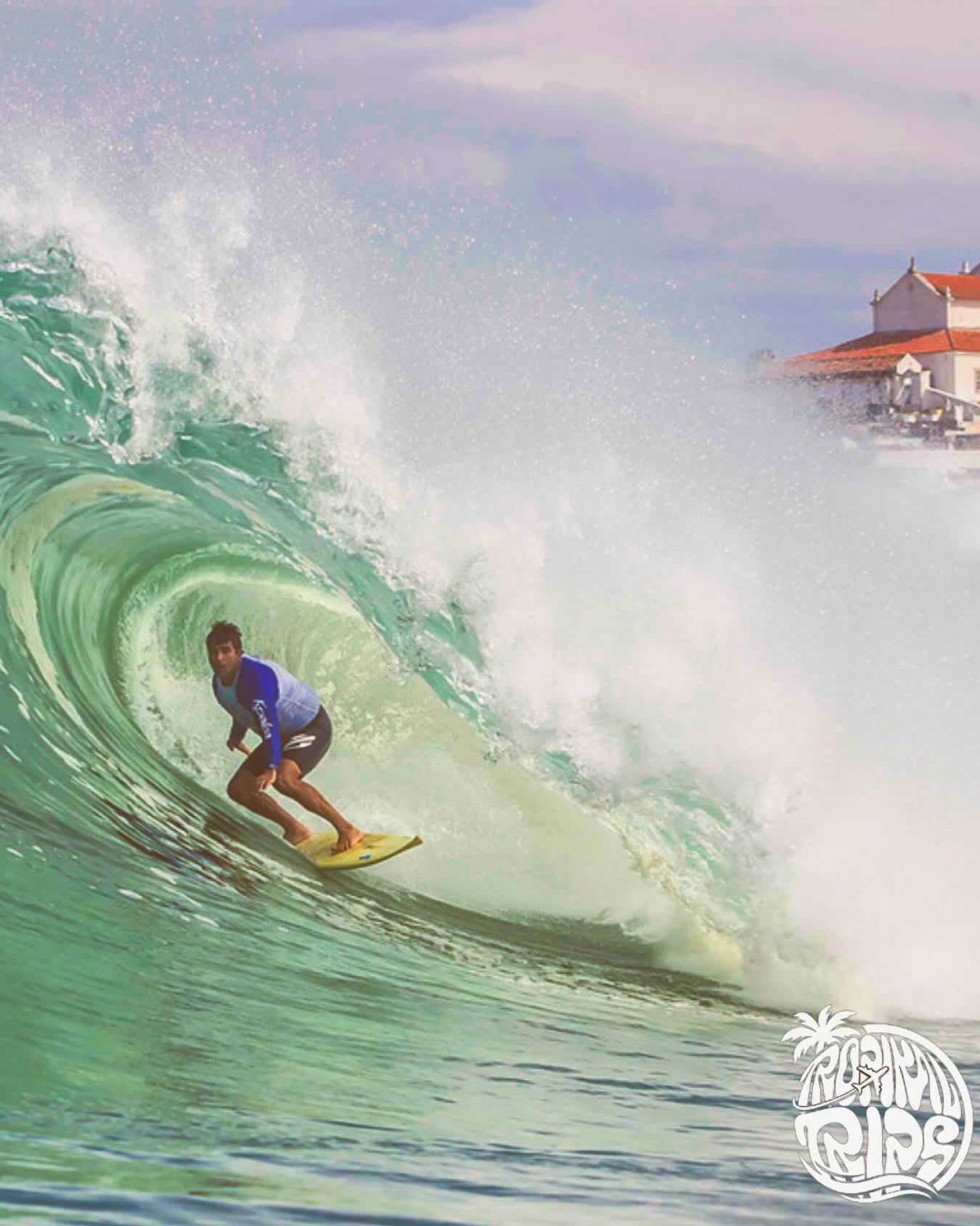 Faltam apenas 28 dias pro maior evento de surf do Brasil 🌊🇧🇷
A onda já tá quebrando. Você vai estar lá?

📍 Saquarema, RJ — WSL 2026

🌴✈️ Link na bio pra garantir seu pacote!

 #saquarema #wsl #vivoriopro #surf