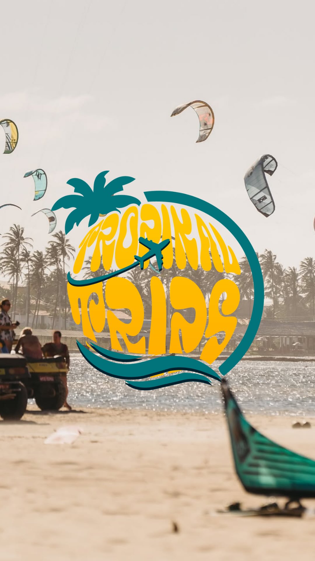 Se você estava esperando um sinal para confirmar essa viagem… ele chegou. 😎

As vagas para Cumbuco já estão abertas e são limitadas!

Clique no link da bio, fale com a gente pelo WhatsApp e garanta a sua vaga. A próxima história dessa trip pode ter você nela. ✈️🤙